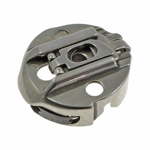 CANILLERO MÁQUINA OJALES JUKI   BOBBIN CASE