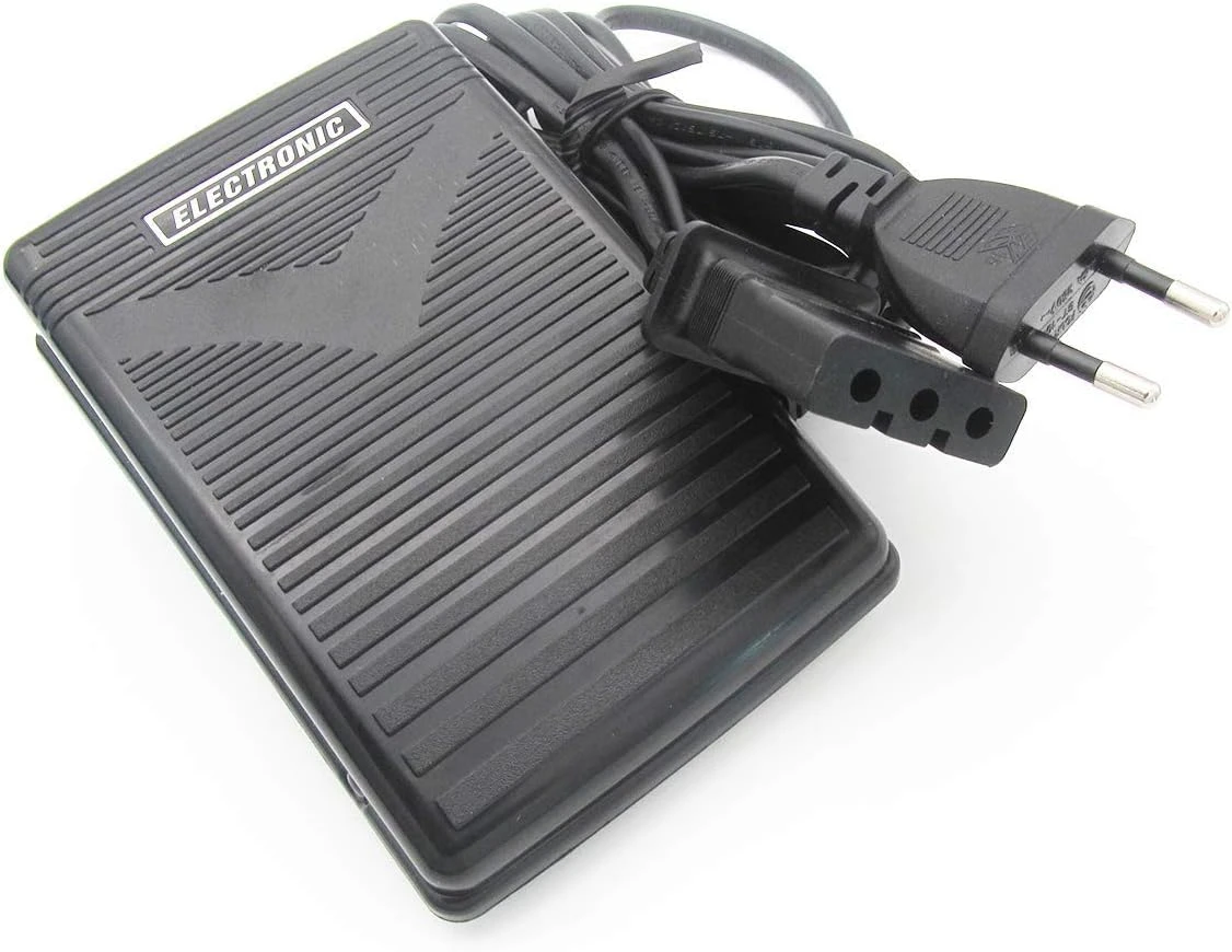 PEDAL MÁQUINA BROTHER