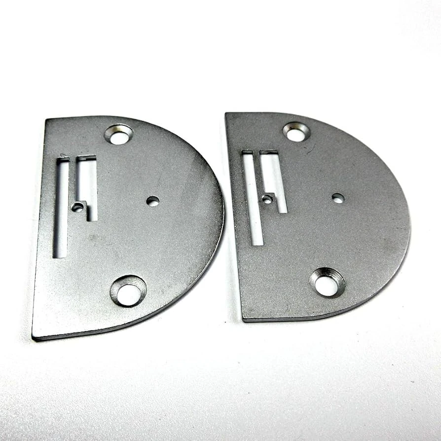 PLACA AGUJAS SINGER 15 30   THROAT PLATE