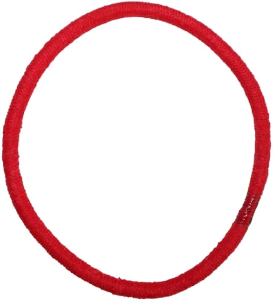 CORREA ELÁSTICA PARA MOTOR DE PETACA ROJA 90