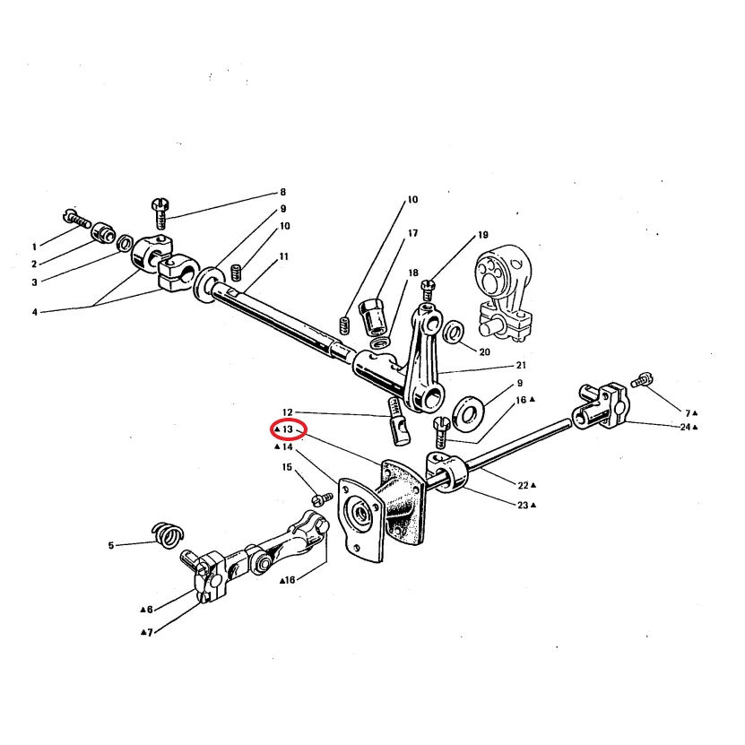 MANGUITO RETEN ACEITE