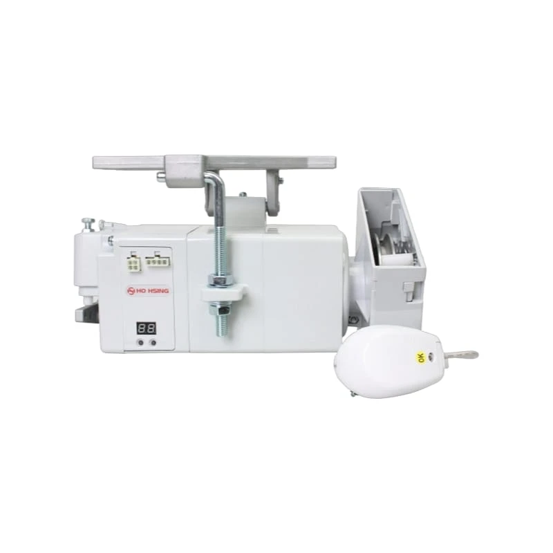 MOTOR SERVO HO HSING 600W