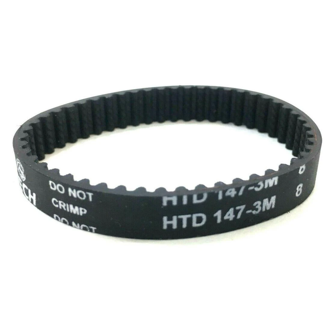 CORREA DENTADA S3M 147 (9MM ANCHO)