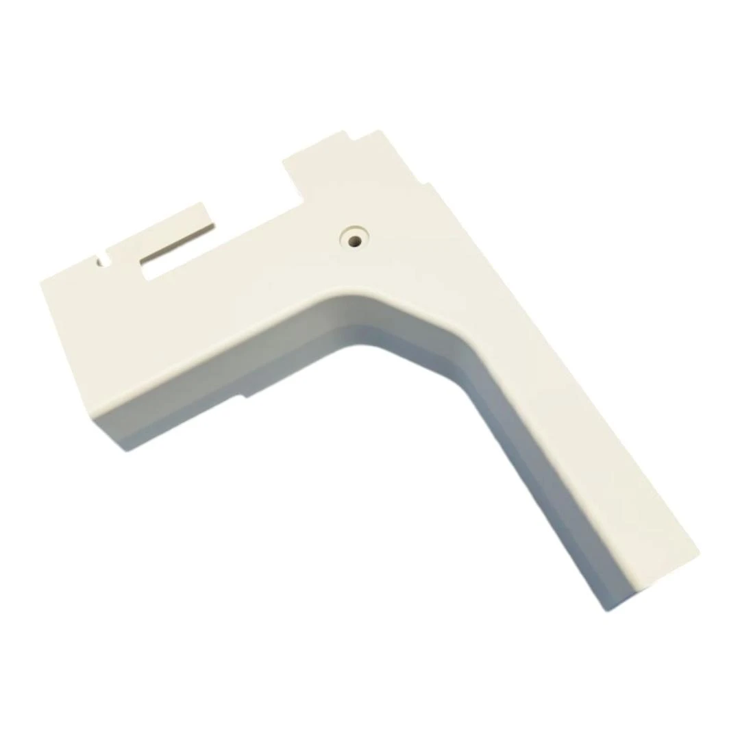 TAPA MÁQUINA OJALES LBH 780 JUKI   FRAME SIDE COVER B