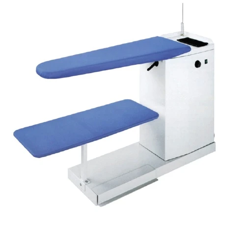 MESA DE PLANCHA INDUSTRIAL COMEL BR/A