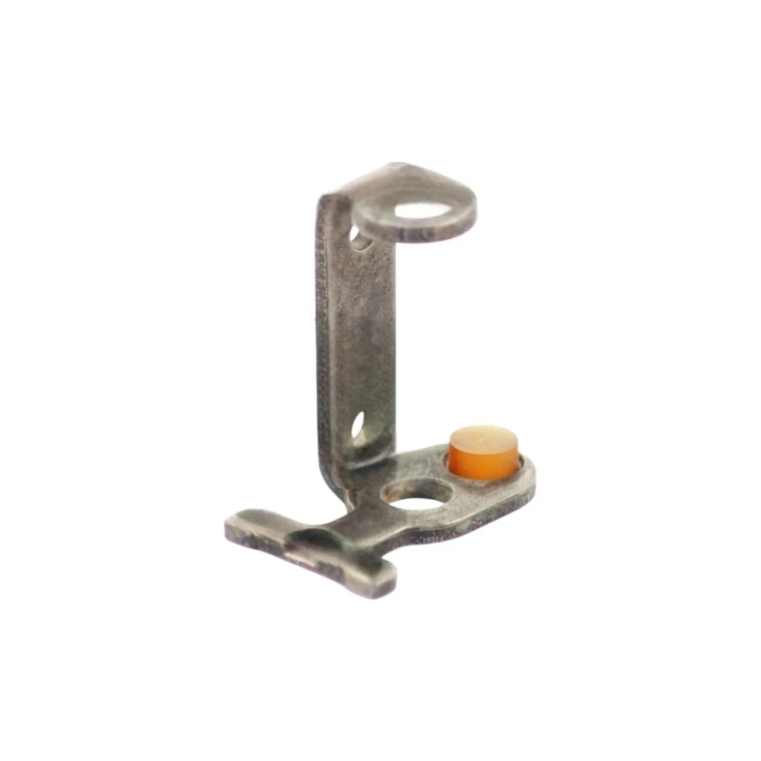 PIEZA MECANISMO DIAL PUNTADA DURKOPP   STOP ANGLE