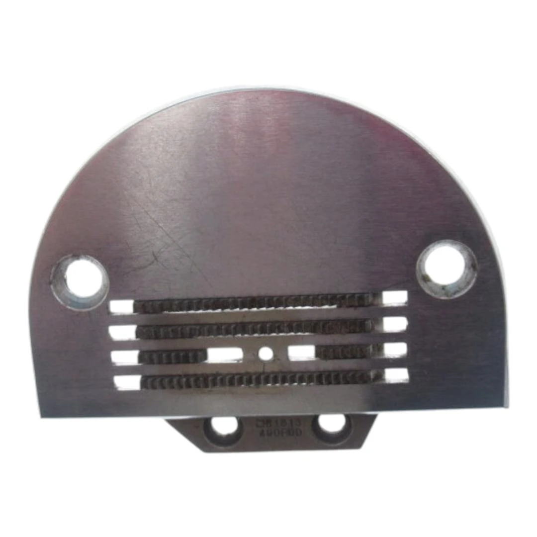 PLACA DE AGUJAS ANCHO JUKI   NEEDLE PLATE