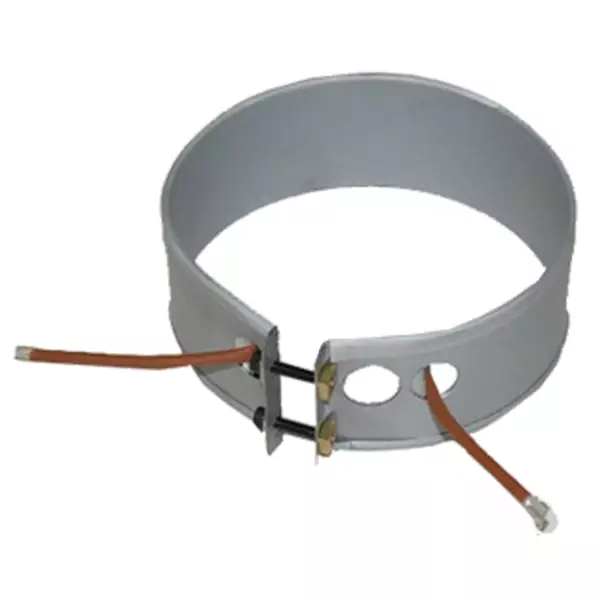 RESISTENCIA BRIDA CALDERA BIEFFE 1.000W