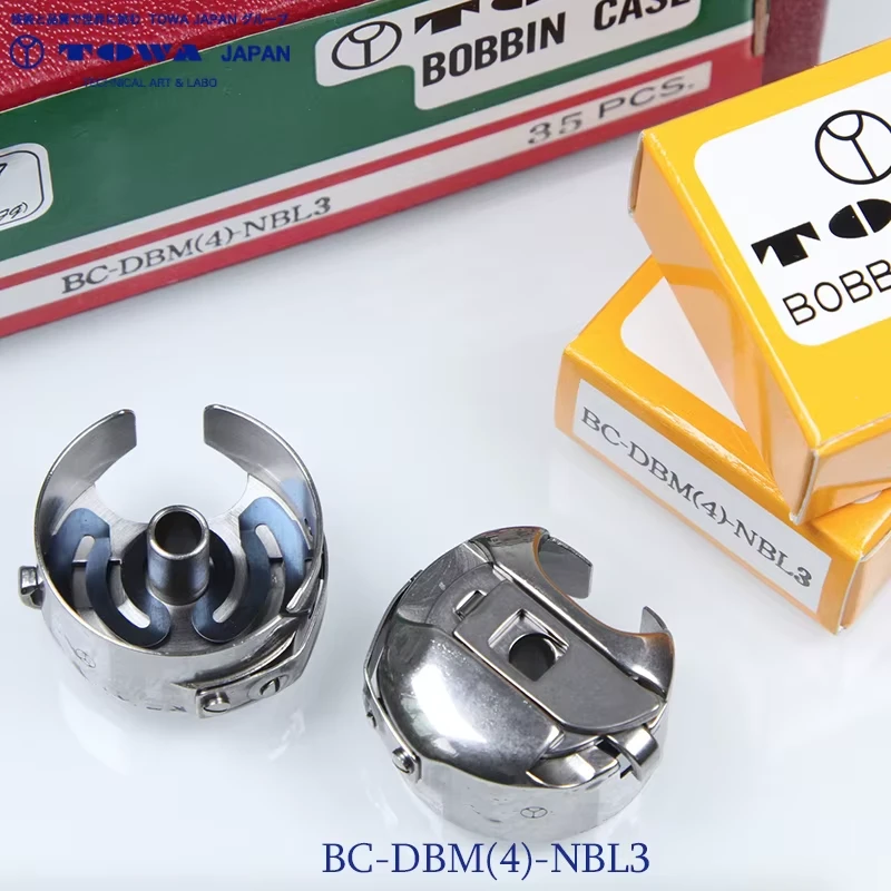CANILLERO YAKUMO 580L   BOBBIN CASE