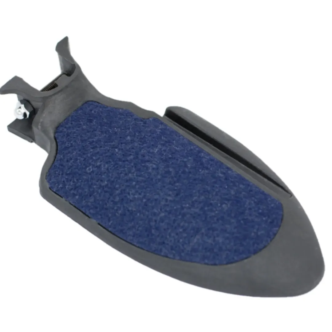 PROTECTOR DE CALOR PLANCHA MANO NAOMOTO CDP 420   HEAT SHIELD