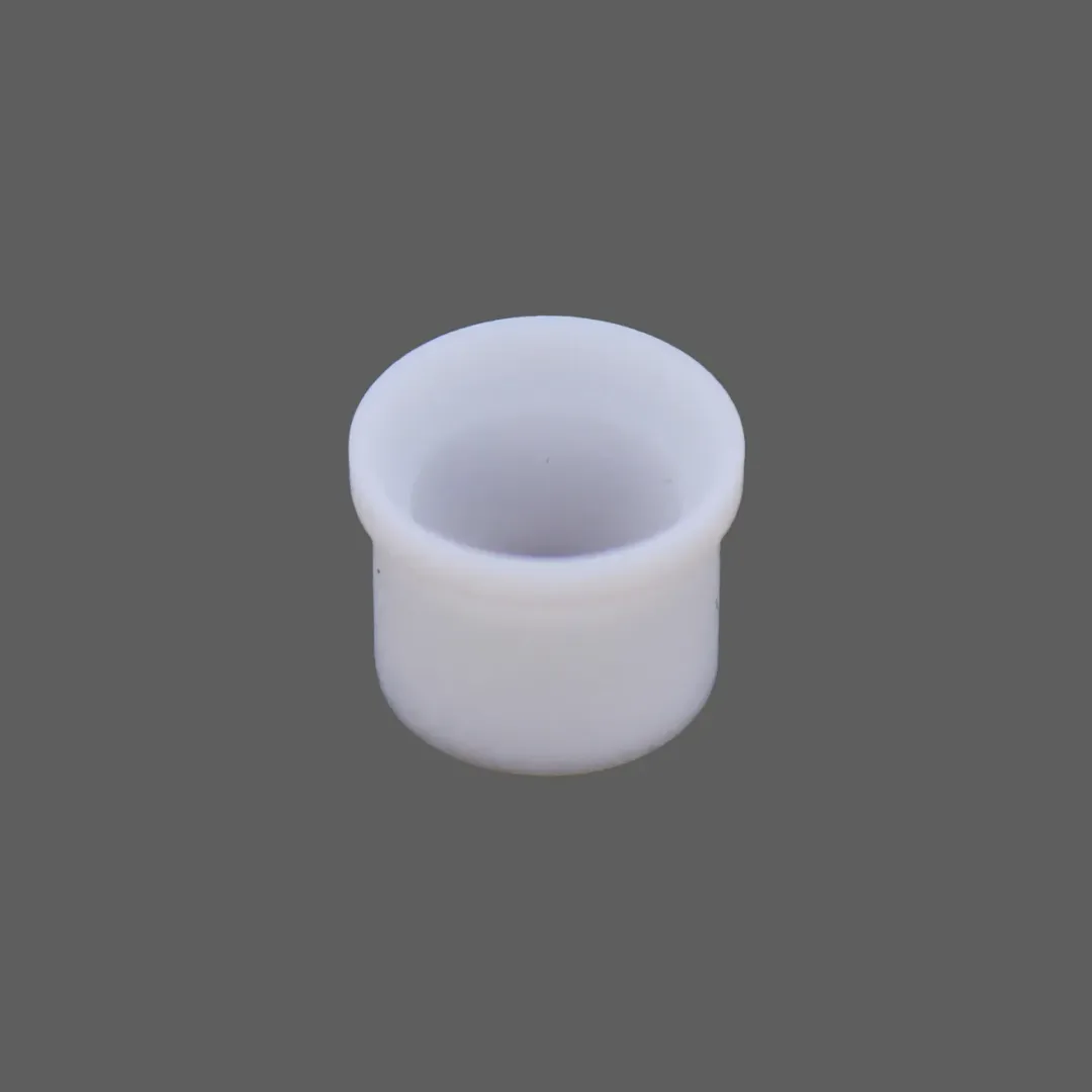 CASQUILLO TEFLÓN VÁLVULA VAPOR NAOMOTO   TEFLON BUSHING