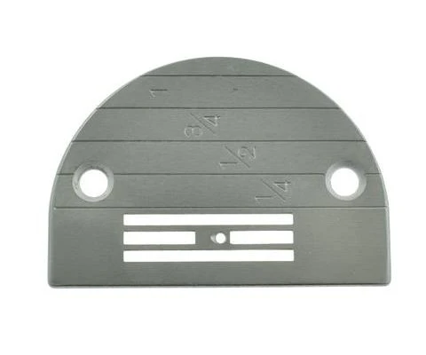 PLACA DE AGUJAS E18 TIPO 111859