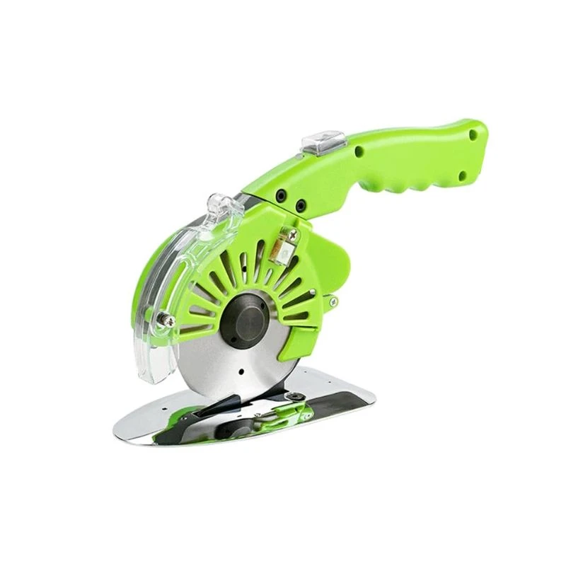 MÁQUINA DE CORTE CIRCULAR