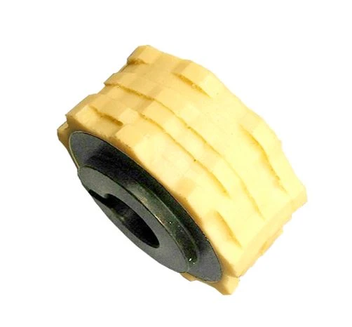 LEVA DE PLÁSTICO DE 6 PISTAS PARA ALFA 109