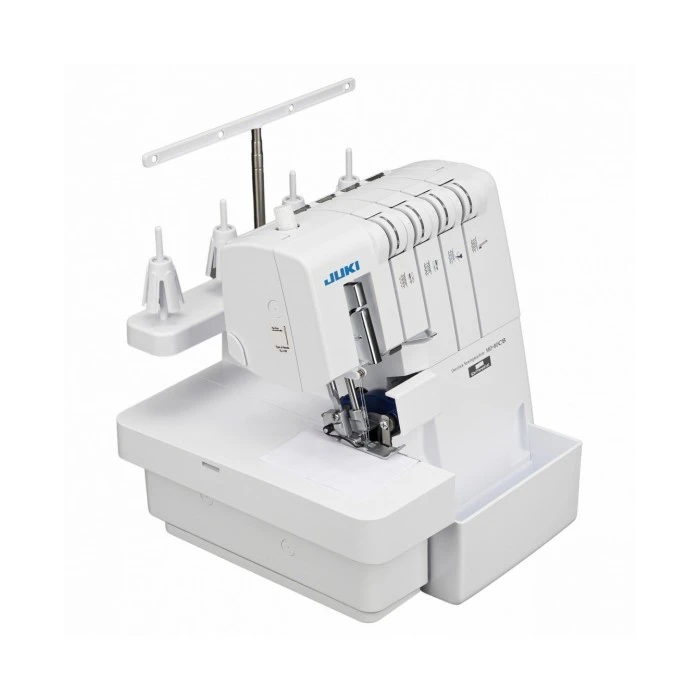 MÁQUINA REMALLADORA JUKI MO 80CB