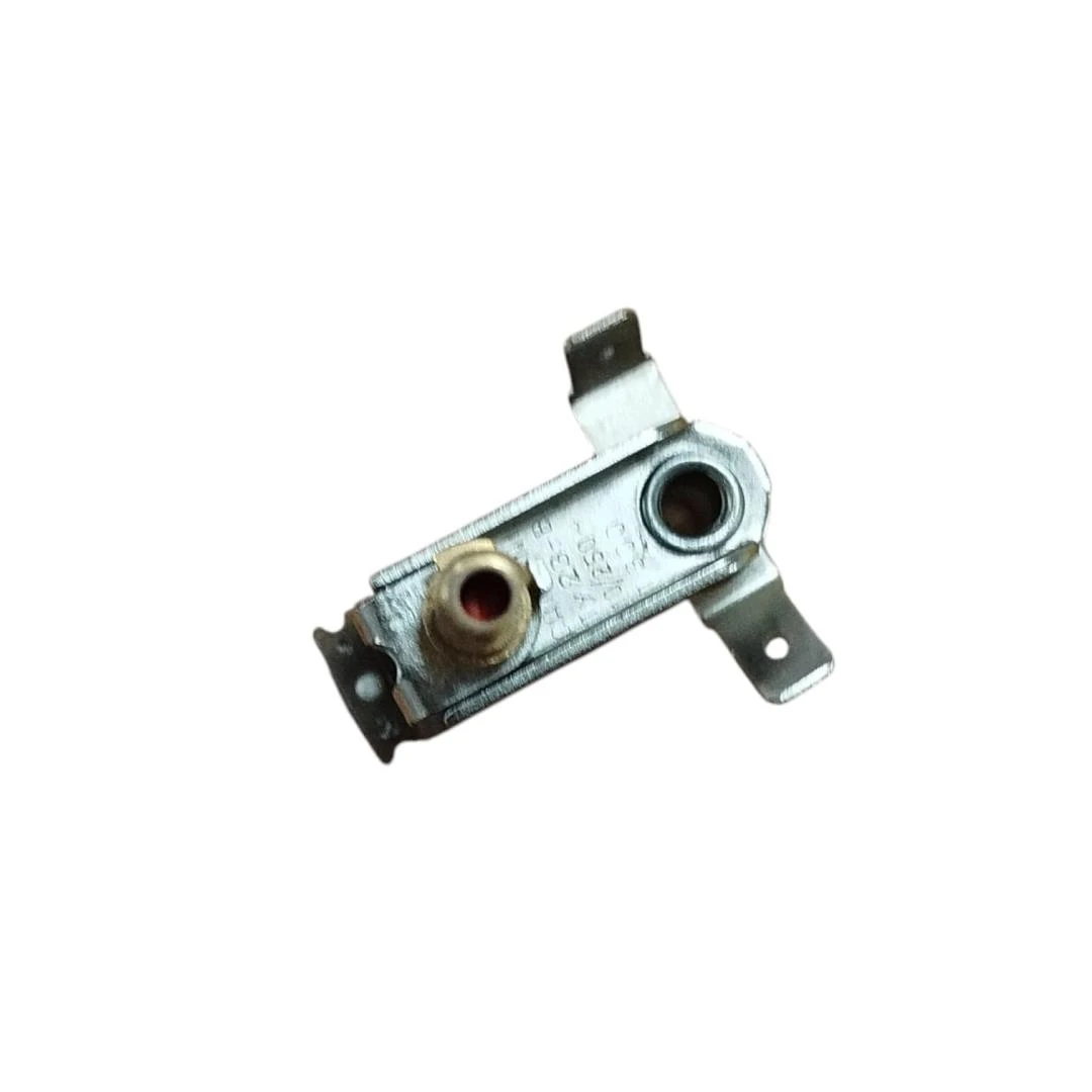 TERMOSTATO PLANCHA DE MANO ROTONDI