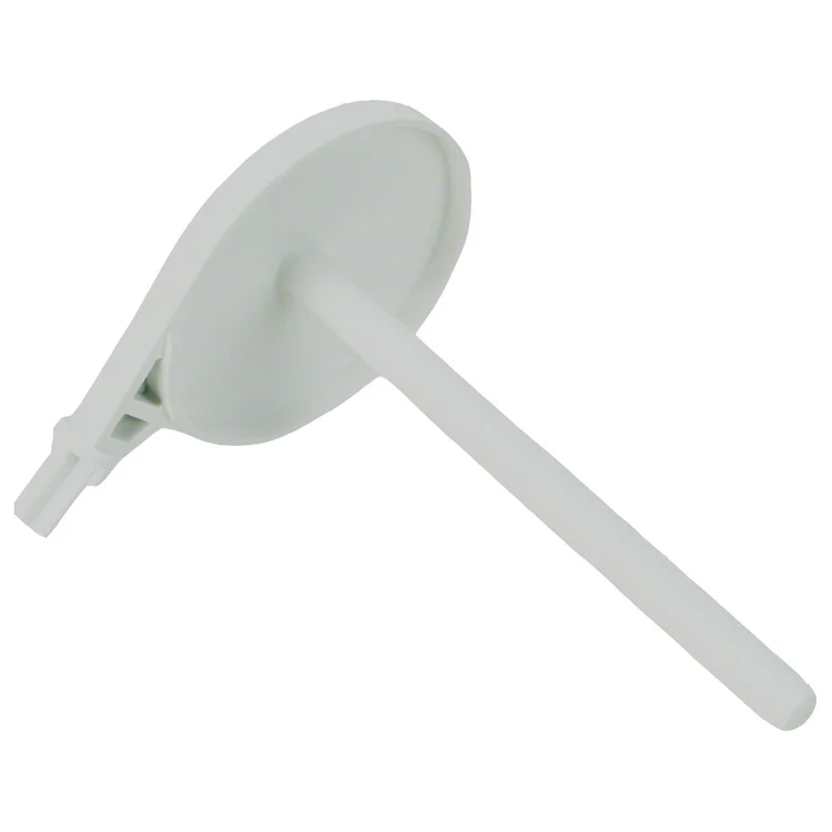 PORTABOBINAS SUPLETORIO ELNA 580, 830, 680