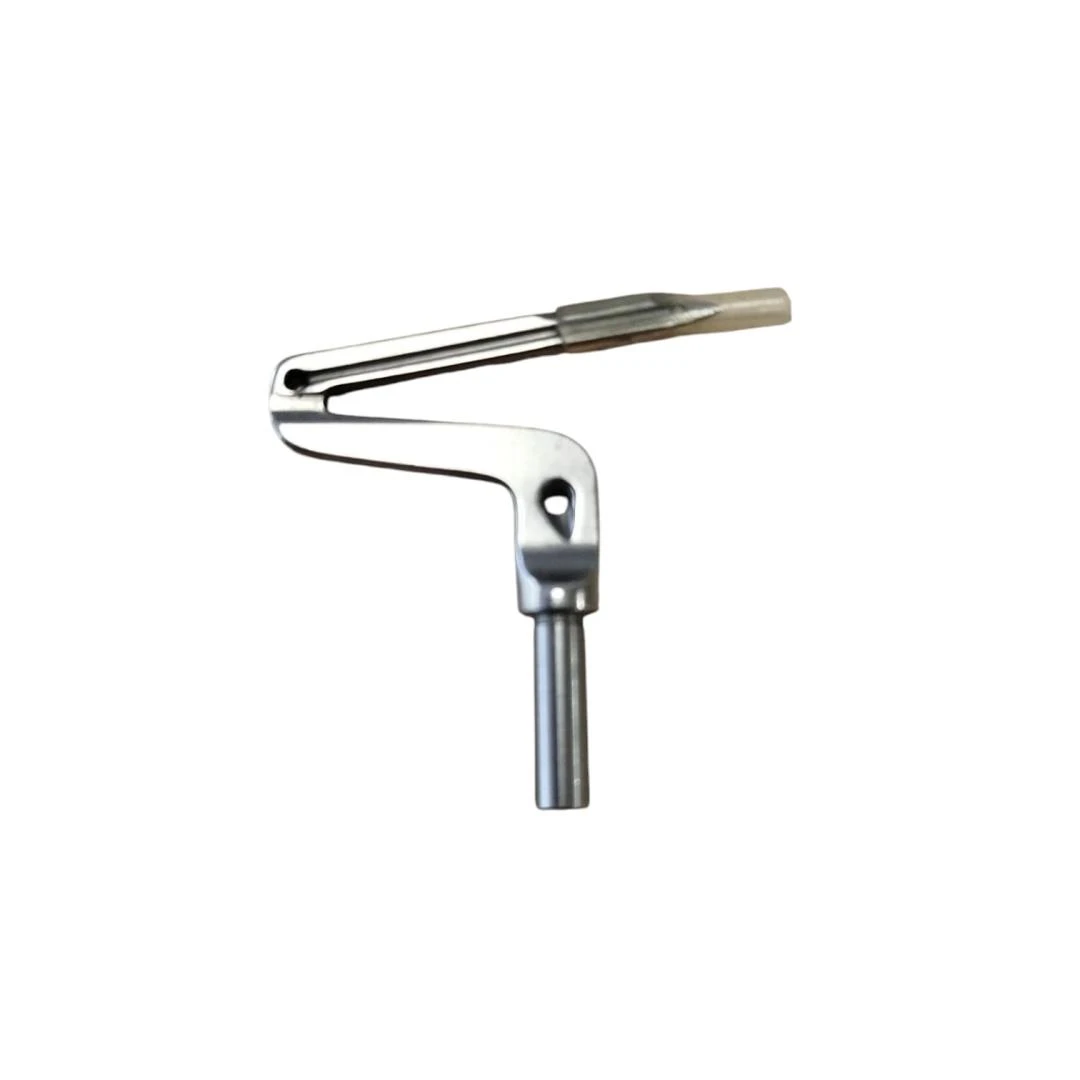 ÁNCORA INFERIOR OVERLOCK YAMATO   LOWER LOOPER