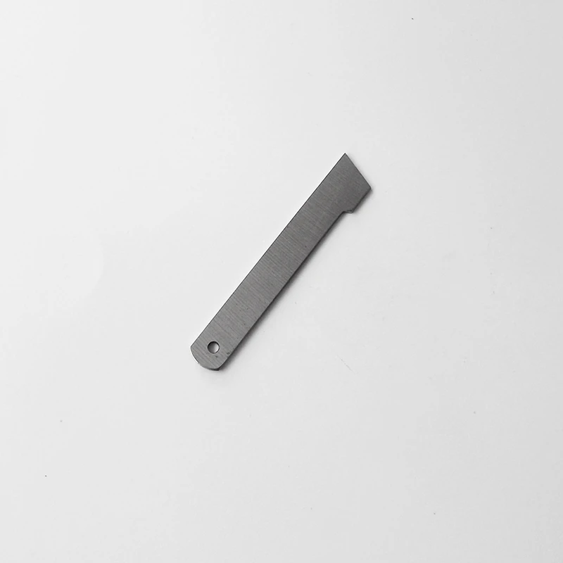 CUCHILLA INFERIOR RIMOLDI   LOWER KNIFE
