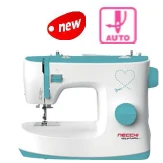 MÁQUINA DE COSER NECCHI K121D