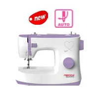 MÁQUINA DE COSER NECCHI K417D