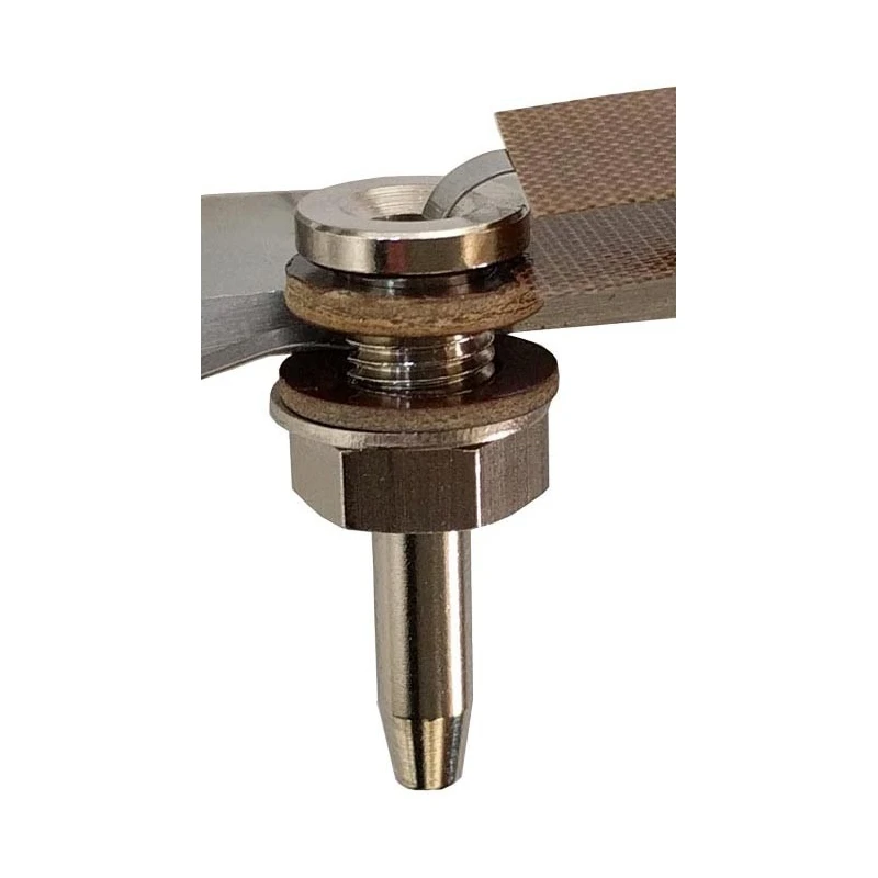 PIVOTE BARRA SELLADORA MAGNETA 621