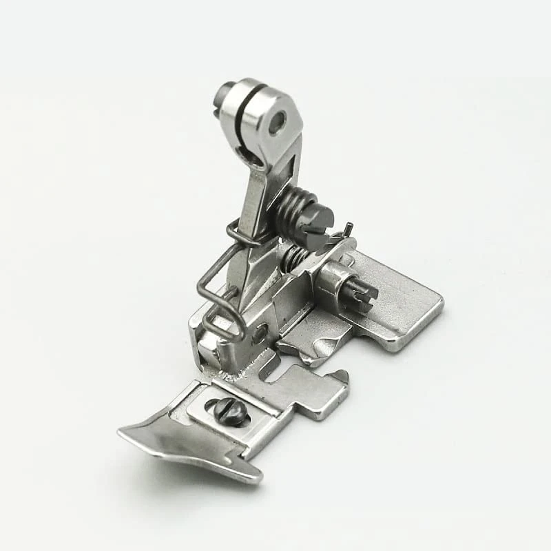 PRENSATELAS COMPLETO OVERLOCK JUKI