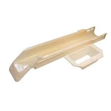 CANALETA DESPERDICIOS SIRUBA - WASTE MATERIAL GUARD