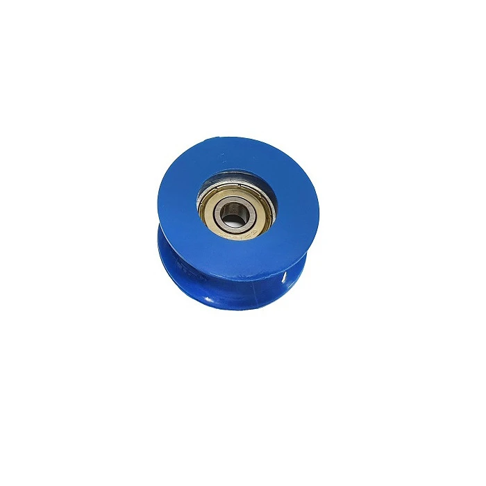 POLEA COMPLETA SU LEE - BAR LIFTER ROLLER