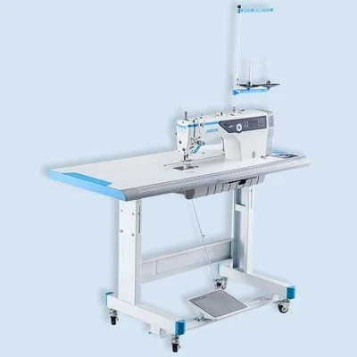 MÁQUINA DE PESPUNTE JACK A5E-B-N