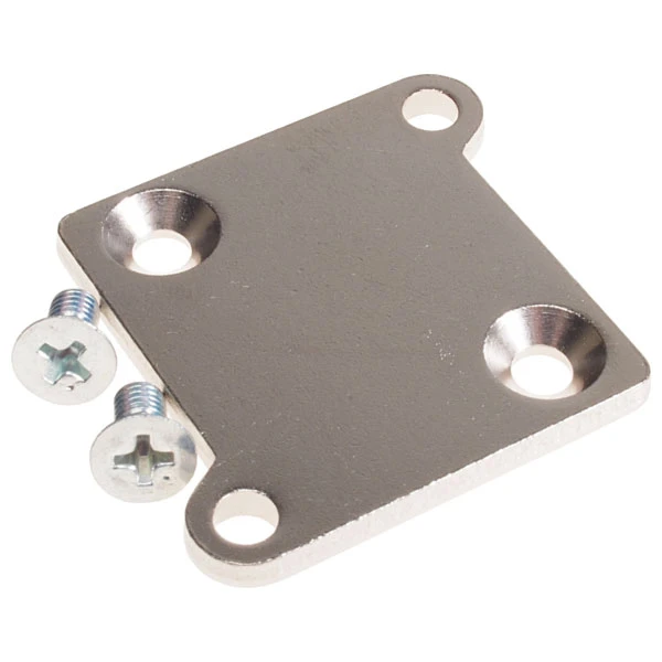 SOPORTE ELECTROVÁLVULA VT307