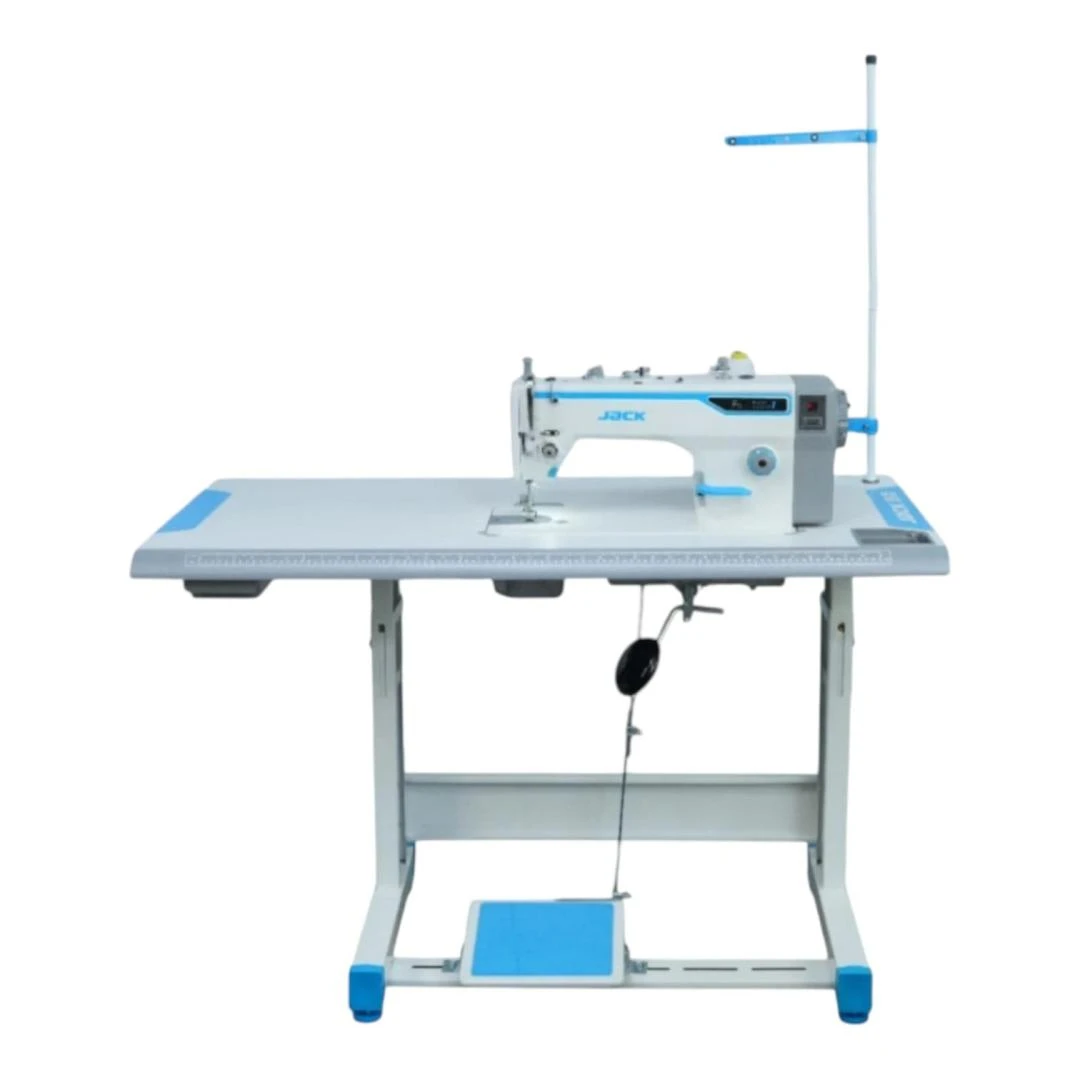 MÁQUINA DE PESPUNTE JACK F6