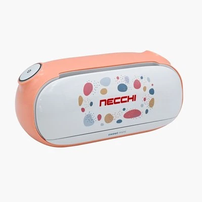 PLOTTER DE CORTE NECCHI SWEETMINI
