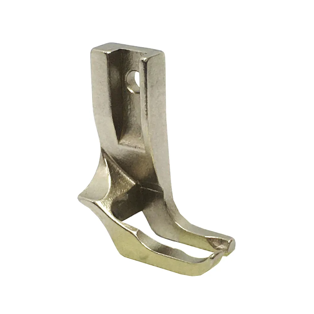 PRENSATELAS EXTERIOR TRIPLE ARRASTRE JACK JK-2060 - REVERSE OUTER FOOT