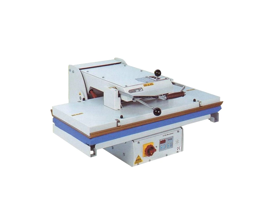 TERMOFIJADORA DIGITAL COMEL PLT 900