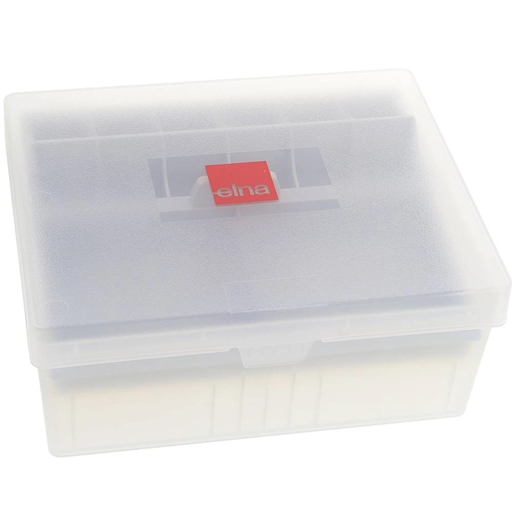 CAJA DE ACCESORIOS ELNA