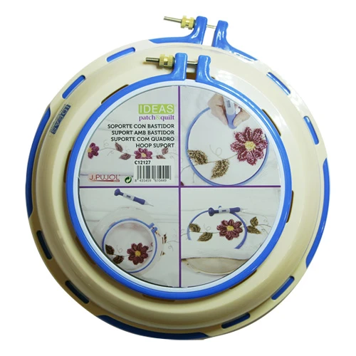 SOPORTE PARA BASTIDORES