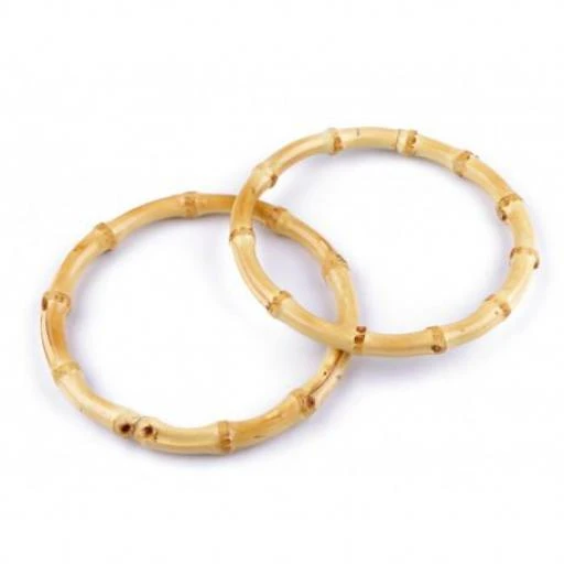 ASA DE BAMBÚ PEQUEÑAS 11CM