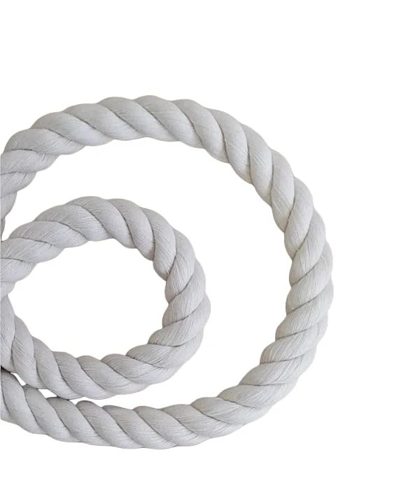 CORDÓN ALGODÓN 2.5 XL. 25CM