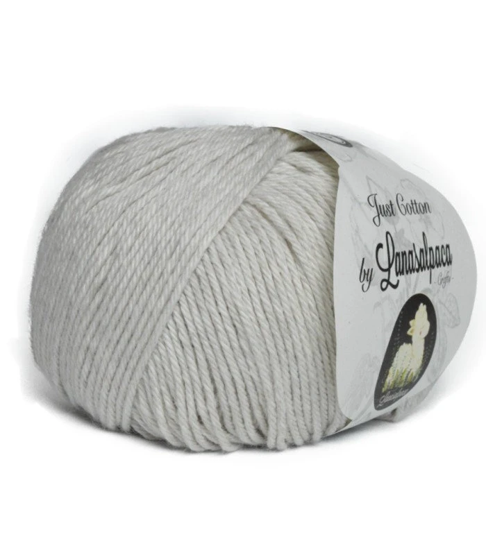 JUST COTTON LANASALPACA COL.A002