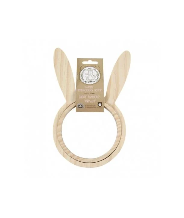 BASTIDORES DE ANIMALES CONEJO