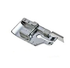 SUELA PARA PATCHWORK CON GUÍA TOPE 1/4'