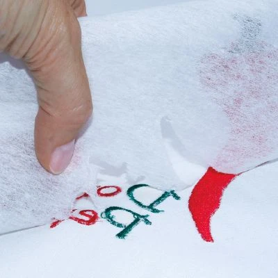 ENTRETELA STIFFY 1640 BLANCA ROLLO