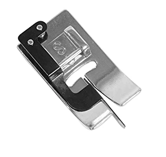 PRENSATELAS CON GUÍA CENTRAL ELNA