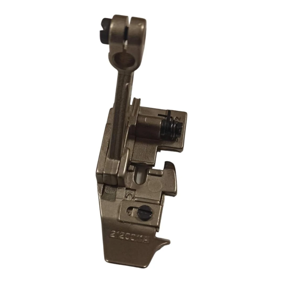 PRENSATELAS OVERLOCK KINGTEX UH 9005 5X5   PRESSER FOOT