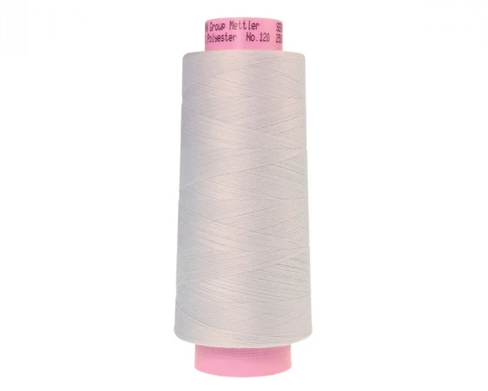 HILO SERACOR 120 2500 M GRIS