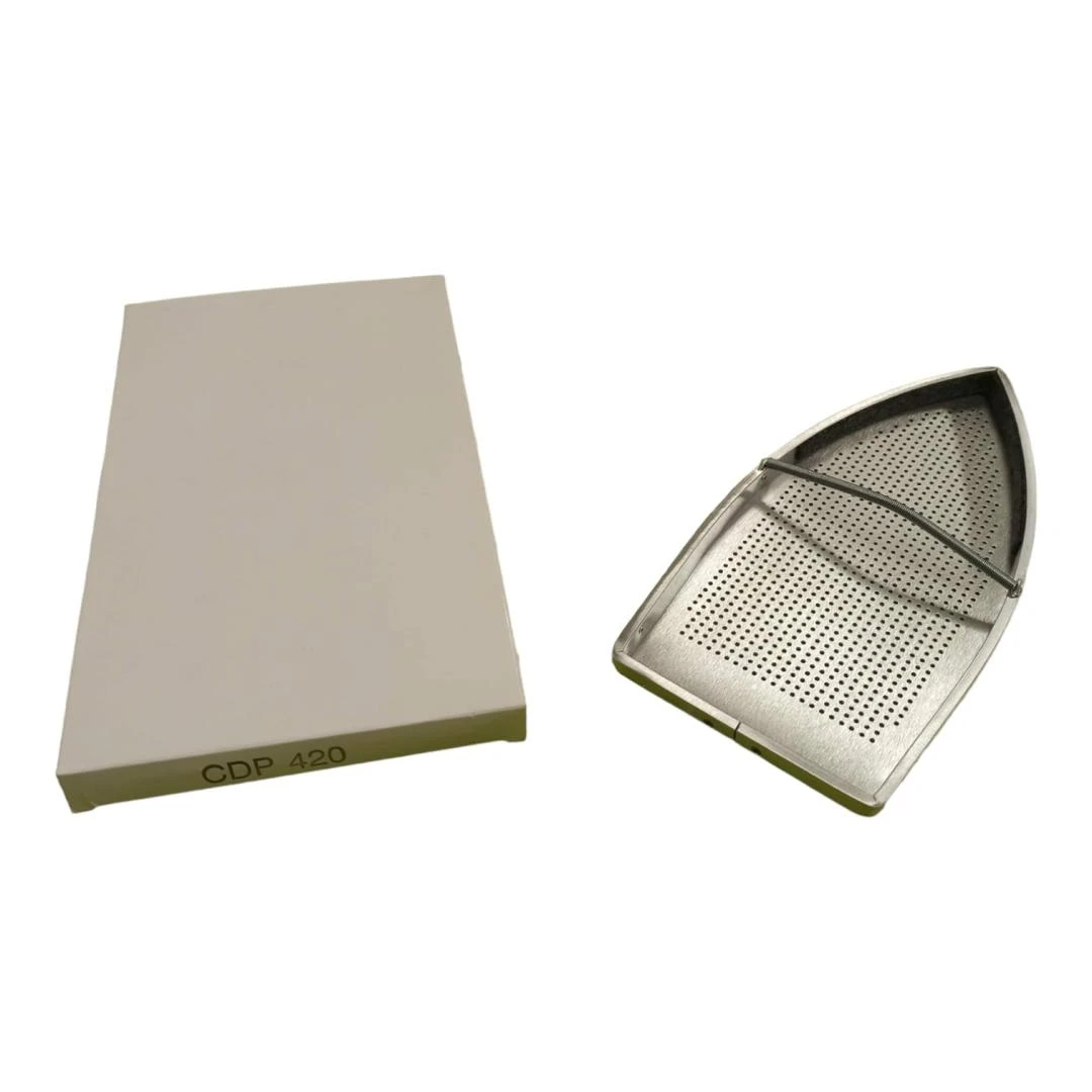 PLANTILLA ANTIBRILLO REFORZADA CDP 420 NAOMOTO   TEFLON SHOE