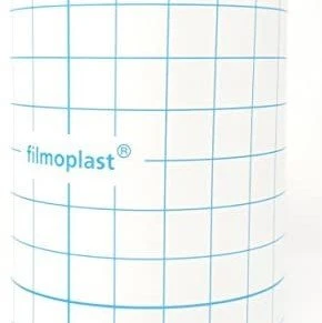 ENTRETELA FILMOPLAST ROLLO 50 CM ANCHO