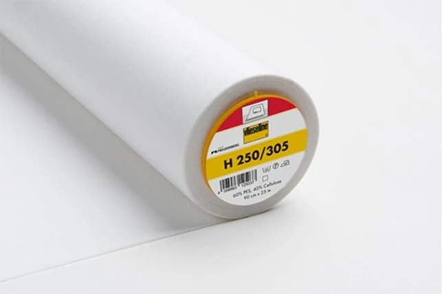 ENTRETELA H250 TERMOADHESIVA ROLLO