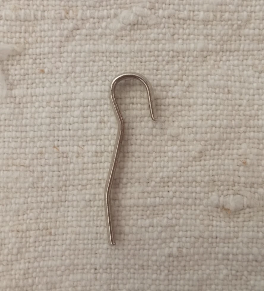 PURGANTE PARA HEBILLA CINTURÓN